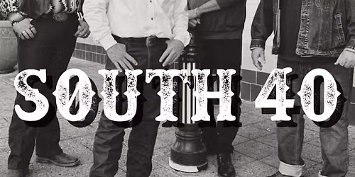 South 40 @ Chuy's Rosedale