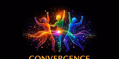 Convergence Ecstatic Dance