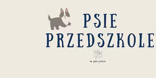 PSIE PRZEDSZKOLE | Czerwiec 2026