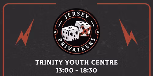 May 2nd Sunday Gaming Meet