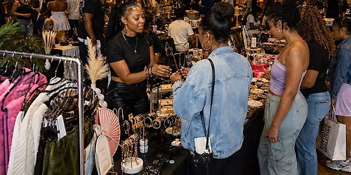 Vendor Registration for Summer Market