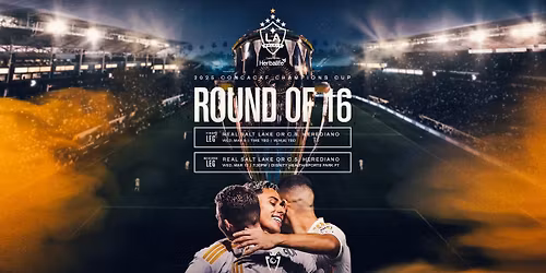 MLS Cup First Round: Colorado Rapids vs. TBD - Home Game 2 (Date: TBD - If Necessary)