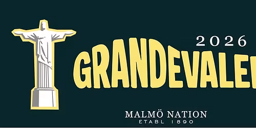 GRANDEVALEN 2026