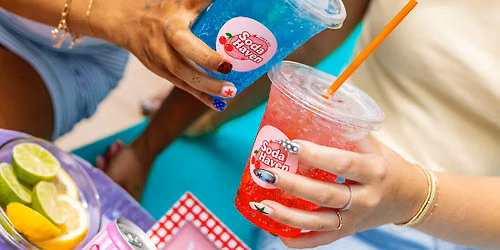 \ud83d\udc9dCharms & Sips\u2728
