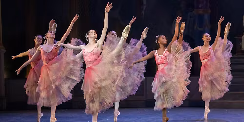 Boston Ballet