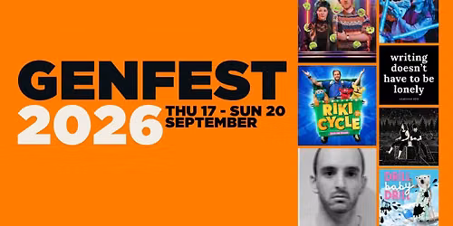 GenFest 2026
