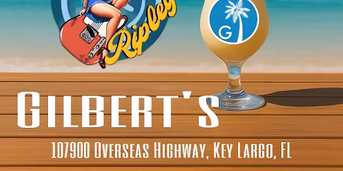 Sailor Ripley Sunday Funday at Gilbert\u2019s