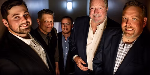 Russell Moore & IIIrd Tyme Out at Ponte Vedra Concert Hall