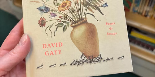 Summer Book Club: A Rebellion of Care (at Cooperative Coffee)