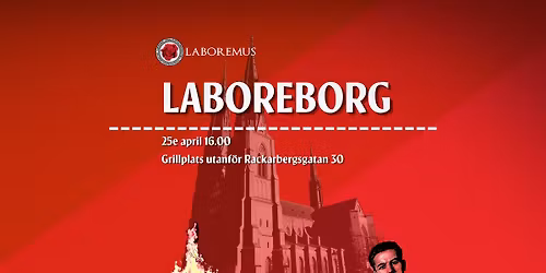 LABOREBORG 2026
