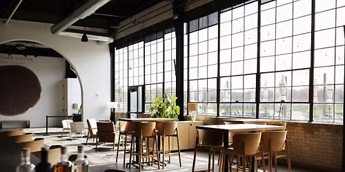 Women Who Whiskey Twin Cities - A Night Out at Brother Justus Whiskey Co
