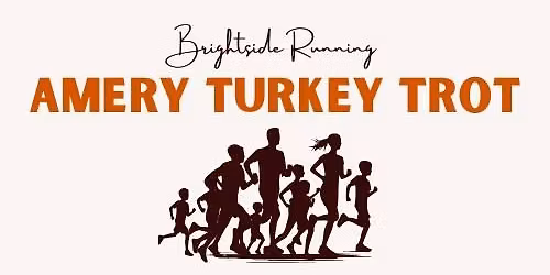 Amery Turkey Trot