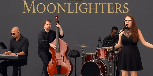THE MOONLIGHTERS