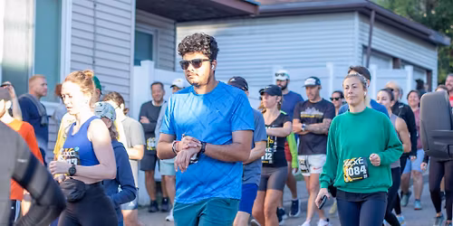 Fineview Step Challenge