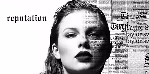 Taylor Swift Reputation Drag Brunch - Cambridge