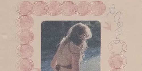 Sydney Rose w\/ Clover County at Troubadour