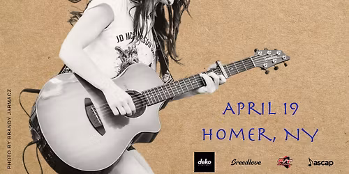 Sydney Irving Unplugged @ Hobos