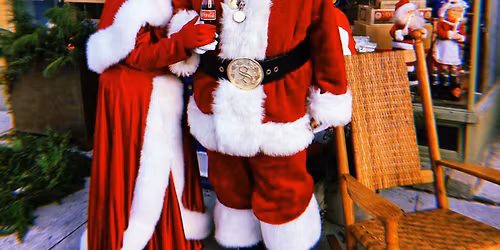 Winterfest Open House