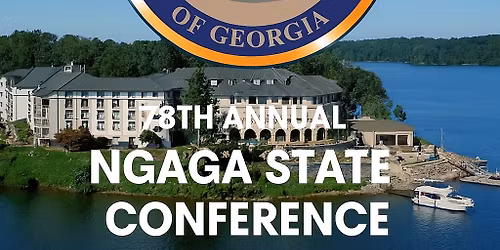 78th Annual NGAGA State Conference
