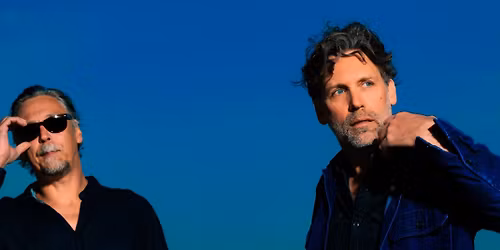 zZz (new album tour!) + support