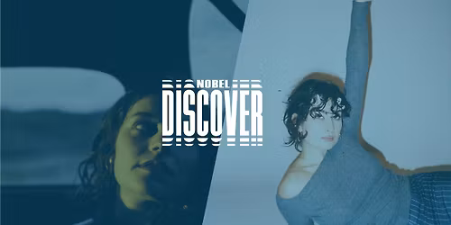 Discover: Iris Jean & Min Taka | Nobel
