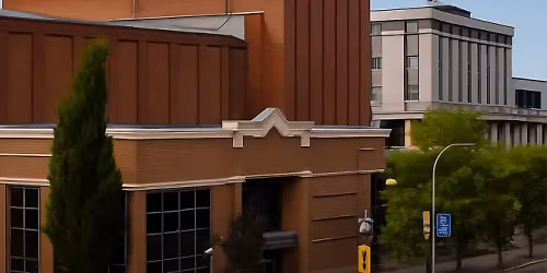 Victoria Symphony presents Jeremy Dutcher in Concert at Royal Theatre BC at Royal Theatre BC