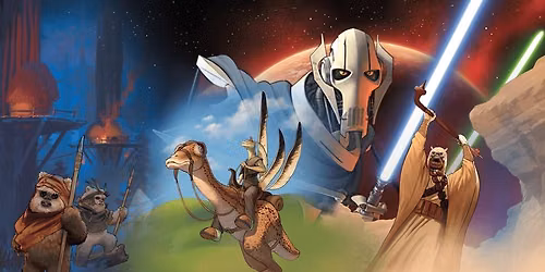 Homeworlds Prerelease