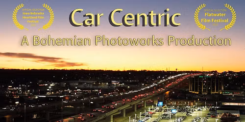 A Road for All: \u201cCar-Centric\u201d Documentary Screening & Panel Discussion