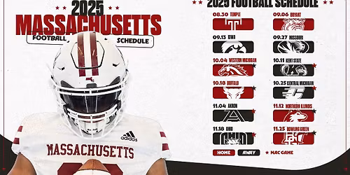 Western Michigan Broncos at UMass Minutewomen Womens Basketball