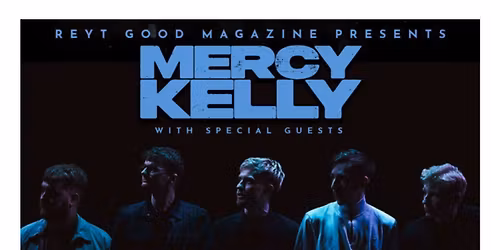 Mercy Music at McMenamins White Eagle Saloon and Hotel