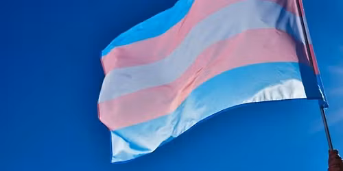 Transgender Day of Rememberance Service 