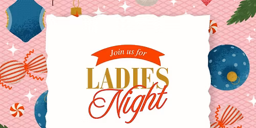 Ladies Night