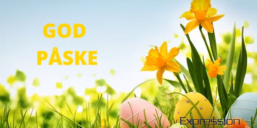 P\u00c5SKE-DANS I HUNDESTED