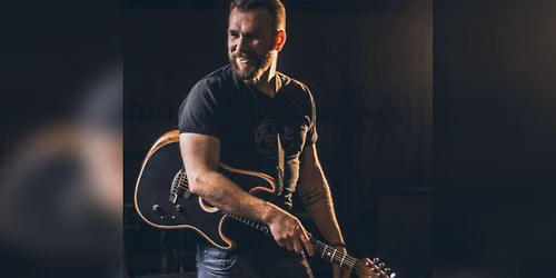 Cody Pennington Belfast Tickets