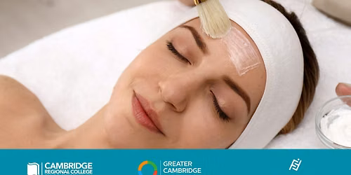 Beauty Therapy Networking & Industry Workshop