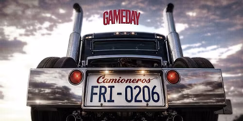 Knights vs Camioneros, 20/03