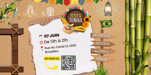 Festa Junina