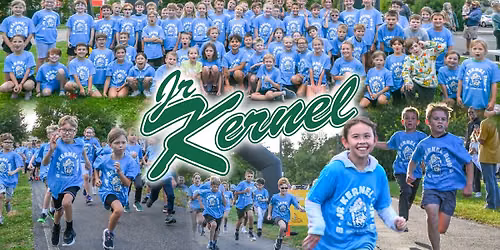 Jr. Kernel Run