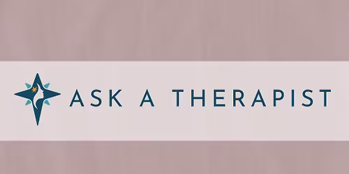 Ask A Therapist