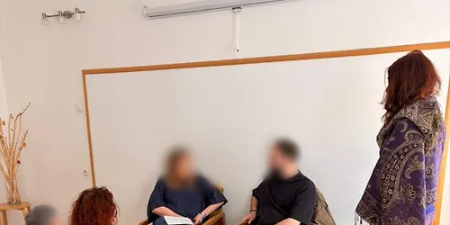 Temeljna edukacija iz sistemskih konstelacija - od samorazvoja do vođenja
