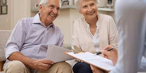 Elder Law, Life Planning & Care Options. Complimentary Lunch & Learn