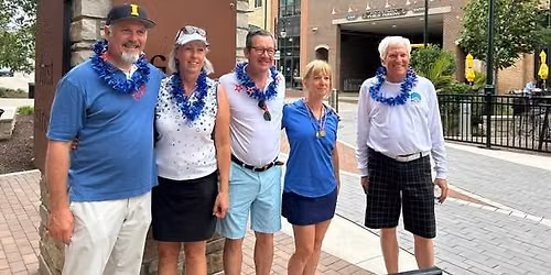 Fox Valley Snowdrifters July Club Meeting 2026
