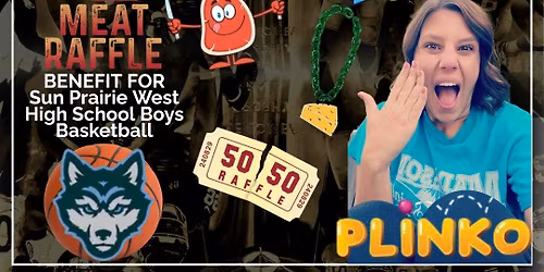 Sunday Funday Meat Raffle