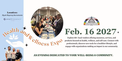 Health & Wellness Expo