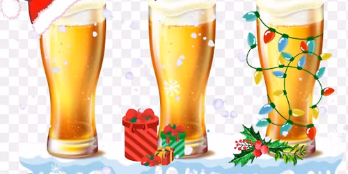 Christmas Day Drinks \ud83c\udf7b\ud83c\udf84