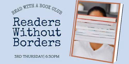 Readers Without Borders