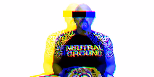 Neutral Ground Quintet 1: The Waves Clash