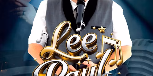 Lee Paul