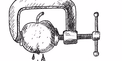 2026 Hackett's Orchard Cider Squeeze