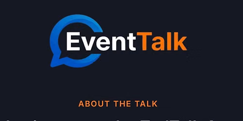 EventCon virtual Event 